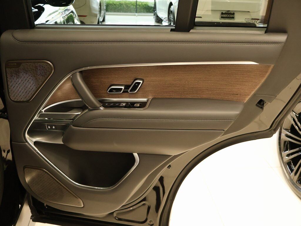 2025 Land Rover Range Rover Autobiography San Clemente CA