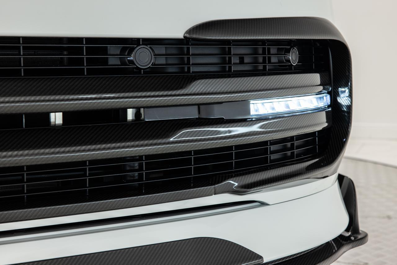 2025 Land Rover Range Rover Autobiography Danville VA 2025 Land Rover Range Rover Autobiography Danville VA