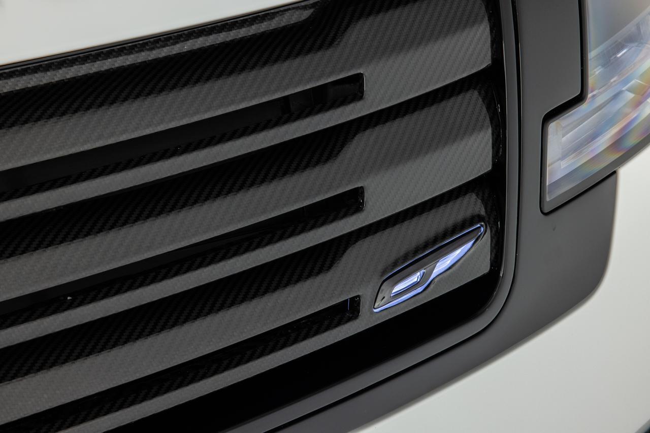2025 Land Rover Range Rover Autobiography Danville VA 2025 Land Rover Range Rover Autobiography Danville VA
