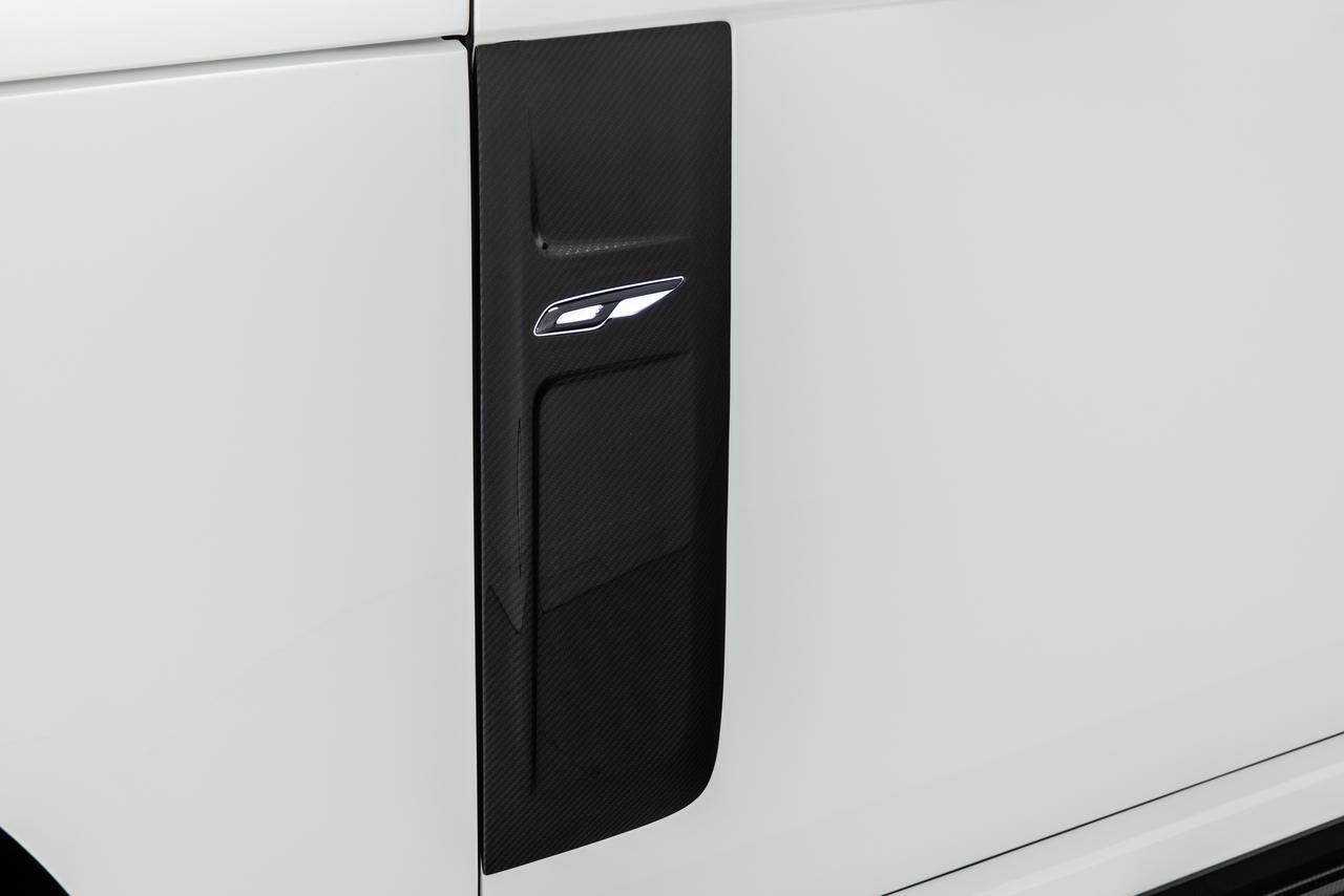 2025 Land Rover Range Rover Autobiography Danville VA 2025 Land Rover Range Rover Autobiography Danville VA