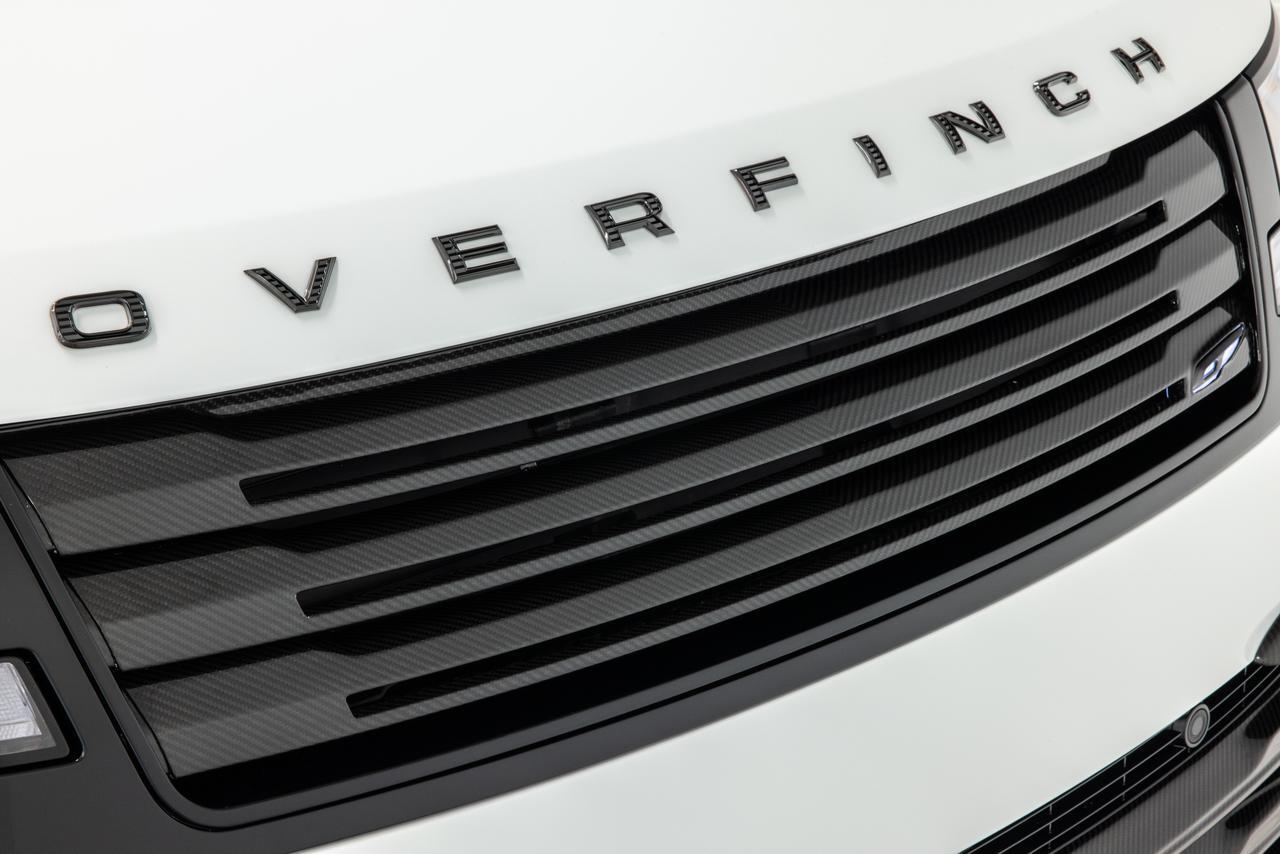 2025 Land Rover Range Rover Autobiography Danville VA 2025 Land Rover Range Rover Autobiography Danville VA