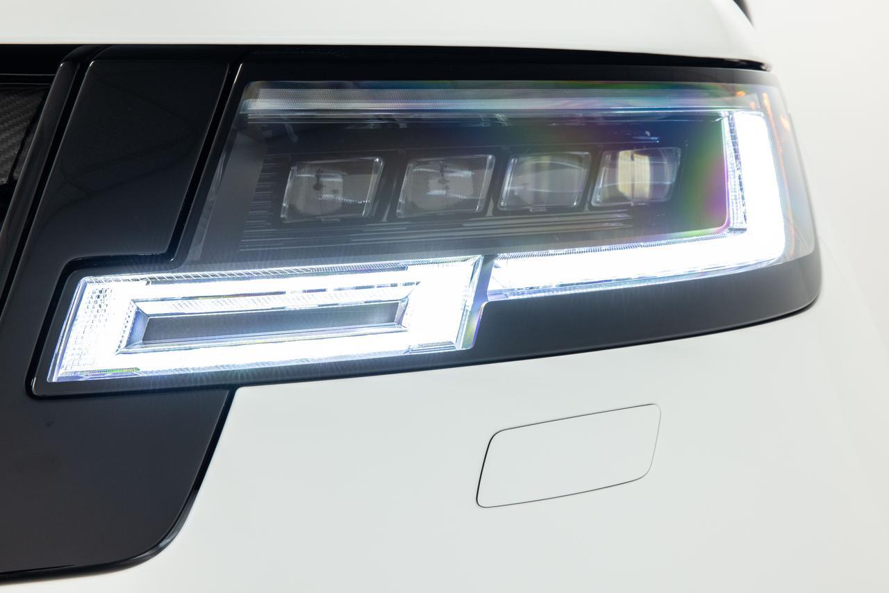 2025 Land Rover Range Rover Autobiography Danville VA 2025 Land Rover Range Rover Autobiography Danville VA
