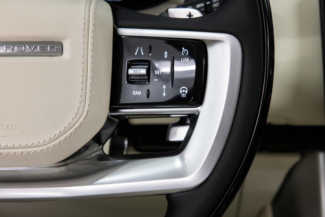 2025 Land Rover Range Rover Autobiography Danville VA 2025 Land Rover Range Rover Autobiography Danville VA