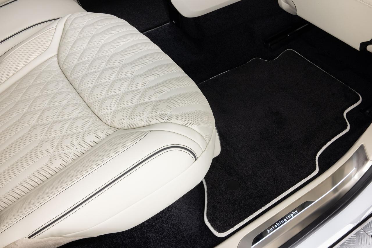 2025 Land Rover Range Rover Autobiography Danville VA 2025 Land Rover Range Rover Autobiography Danville VA