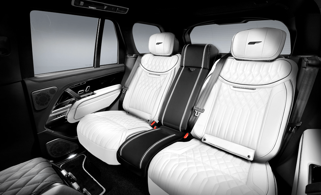 2025 Land Rover Range Rover Autobiography Danville VA 2025 Land Rover Range Rover Autobiography Danville VA