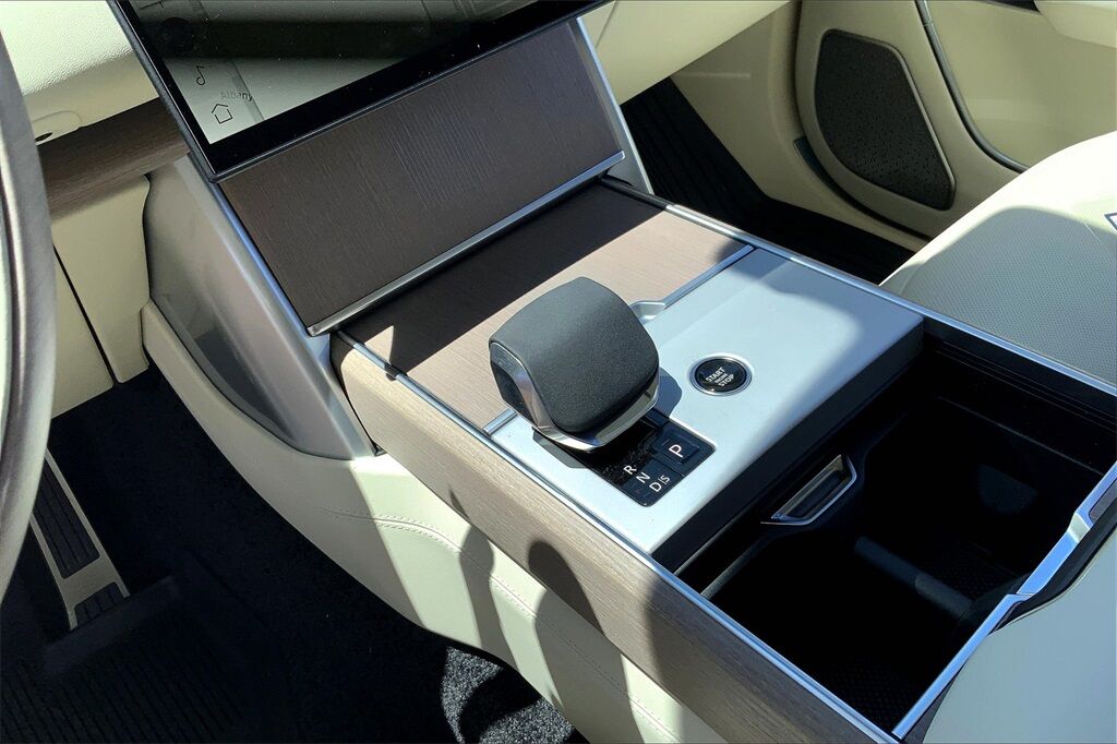 2025 Land Rover Range Rover Autobiography San Jose CA