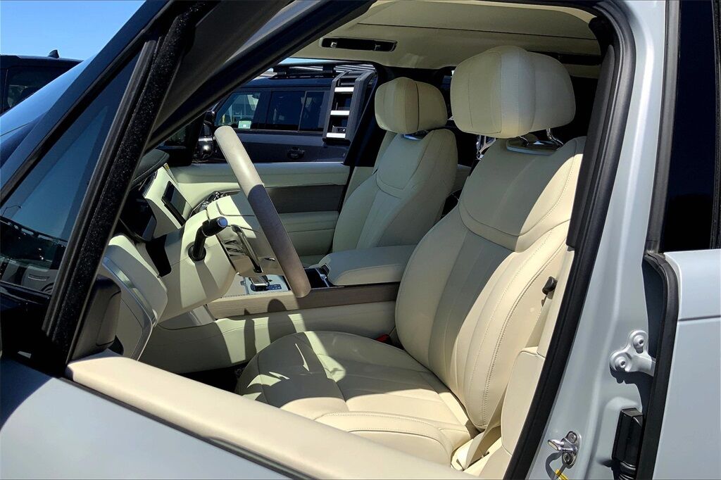 2025 Land Rover Range Rover Autobiography San Jose CA