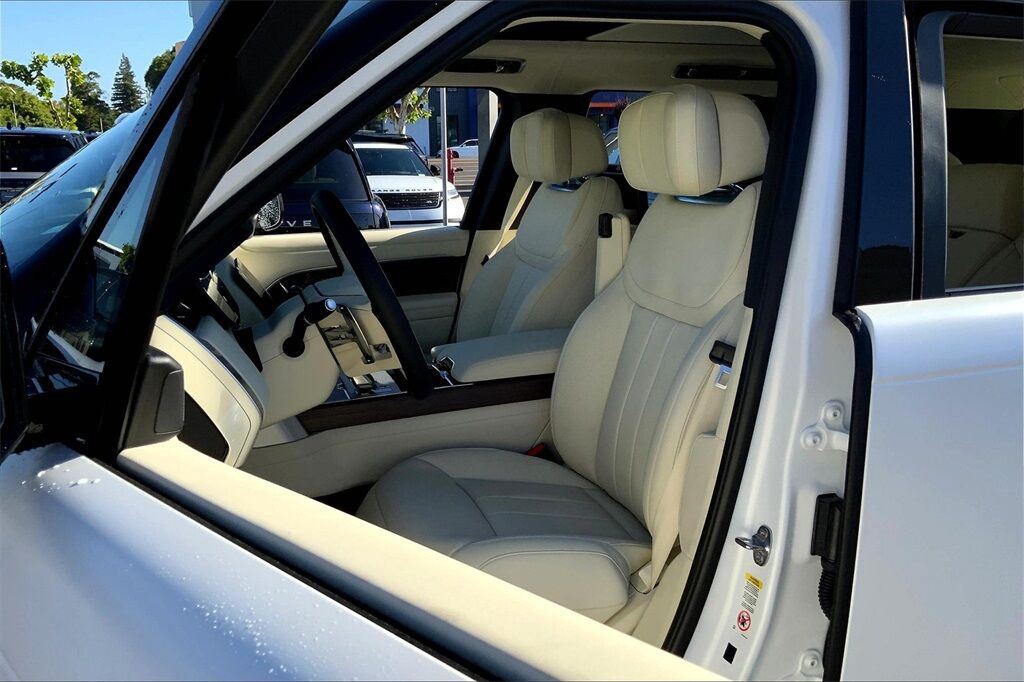 2025 Land Rover Range Rover Autobiography San Jose CA