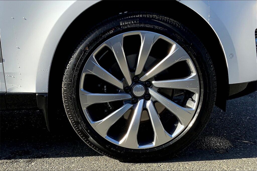 2025 Land Rover Range Rover Autobiography San Jose CA