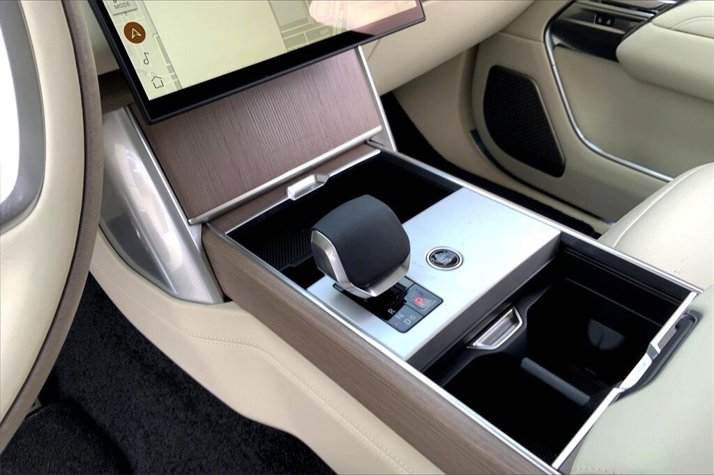 2025 Land Rover Range Rover Autobiography San Jose CA