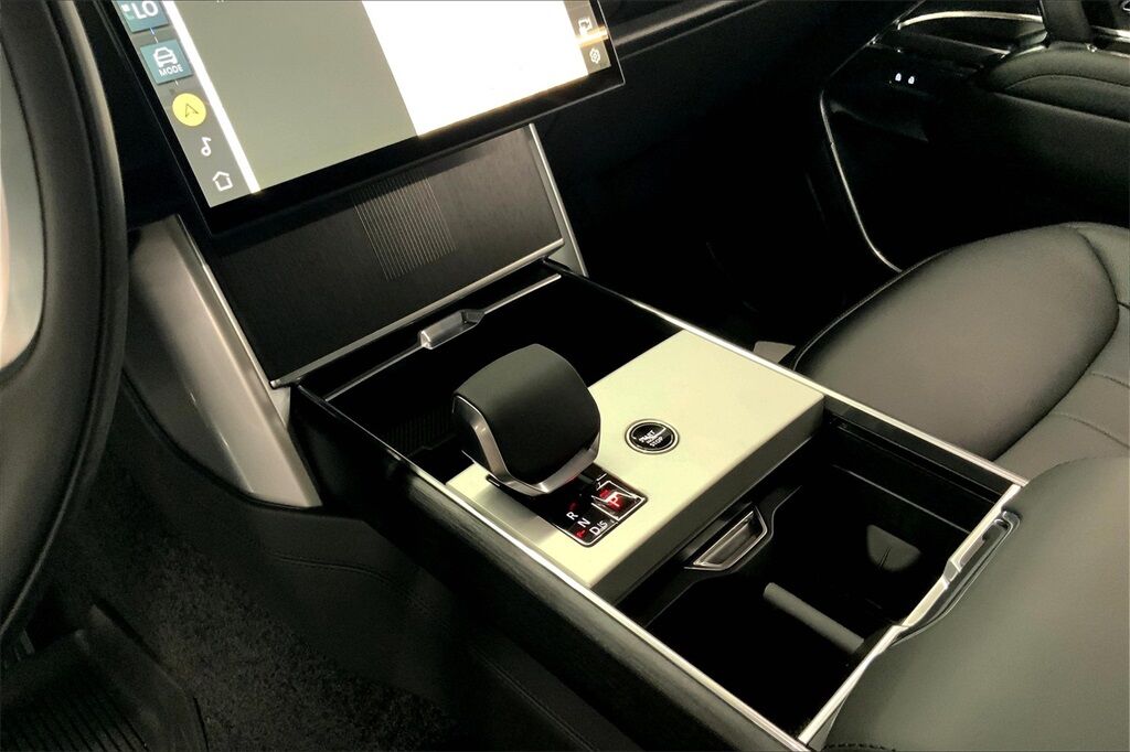 2025 Land Rover Range Rover Autobiography San Jose CA