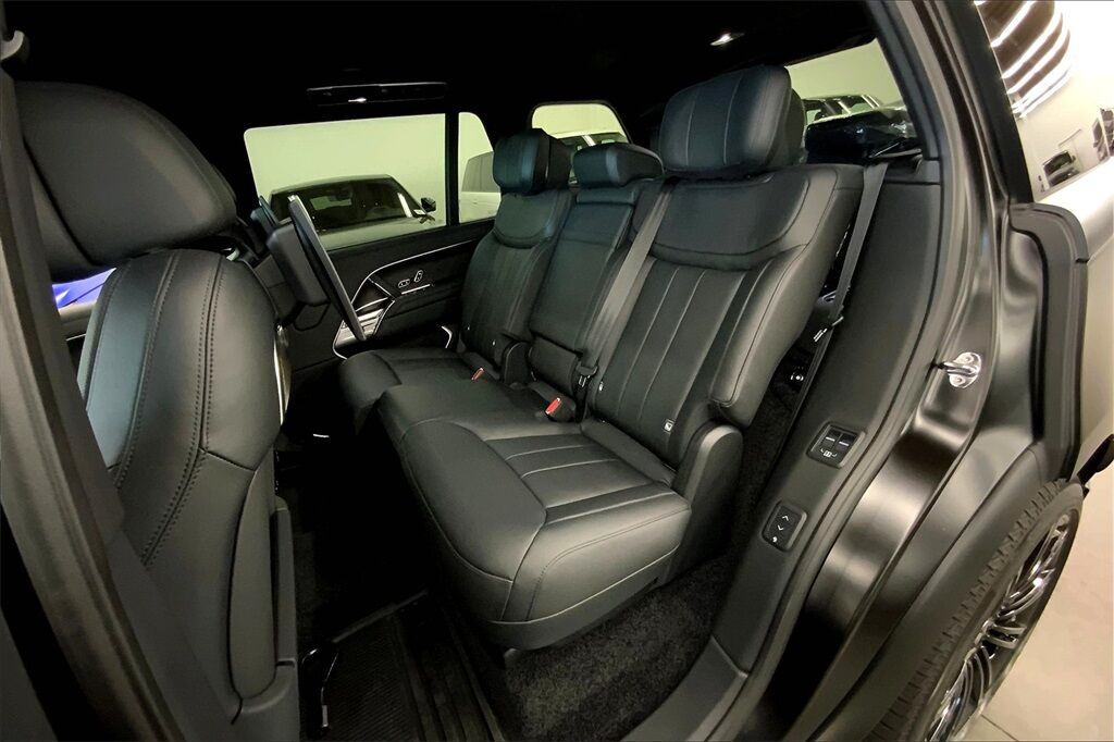 2025 Land Rover Range Rover Autobiography San Jose CA
