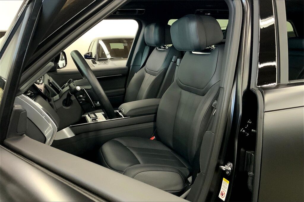 2025 Land Rover Range Rover Autobiography San Jose CA