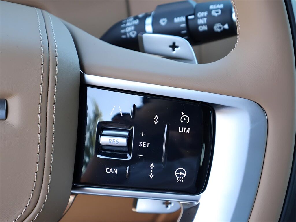 2025 Land Rover Range Rover Plug-In Hybrid SE San Clemente CA