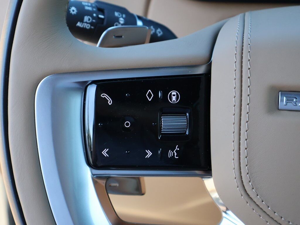 2025 Land Rover Range Rover Plug-In Hybrid SE San Clemente CA