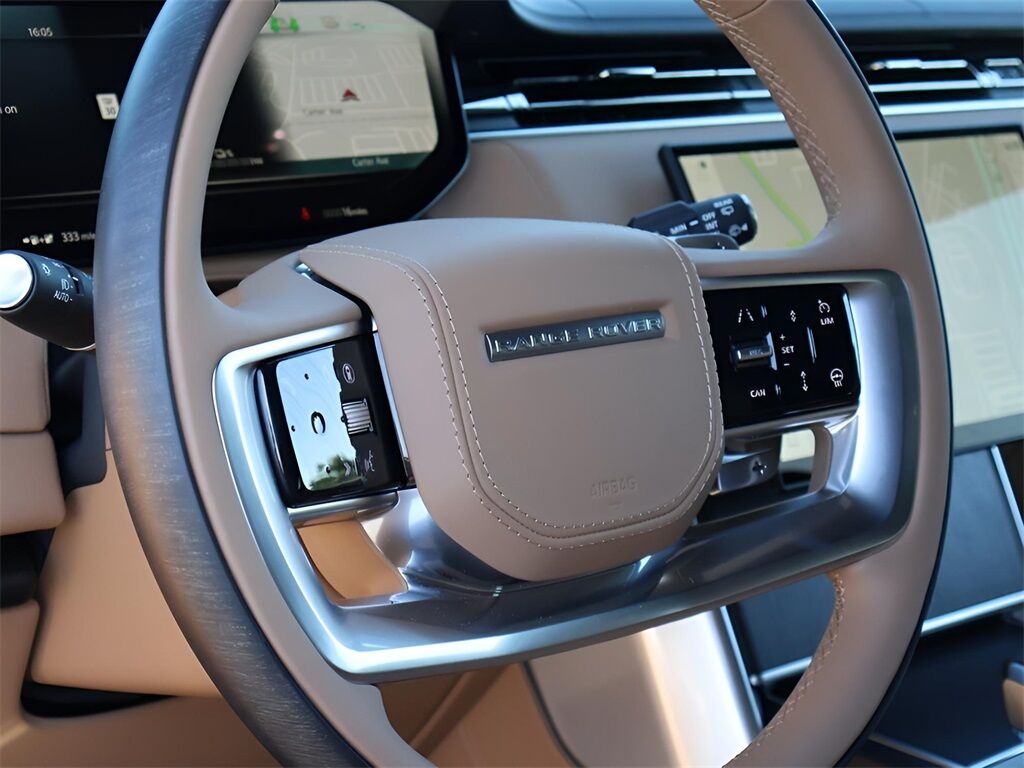 2025 Land Rover Range Rover Plug-In Hybrid SE San Clemente CA