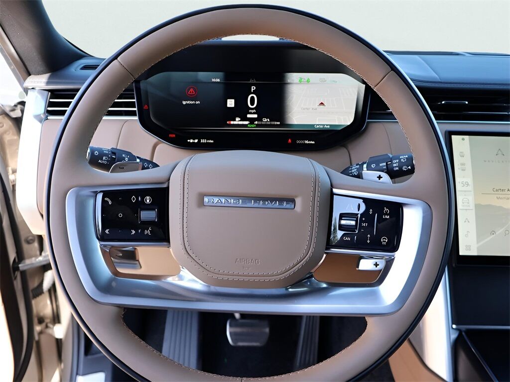 2025 Land Rover Range Rover Plug-In Hybrid SE San Clemente CA