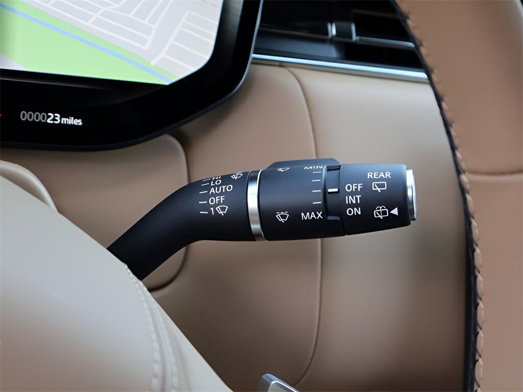 2025 Land Rover Range Rover Plug-In Hybrid SE San Clemente CA