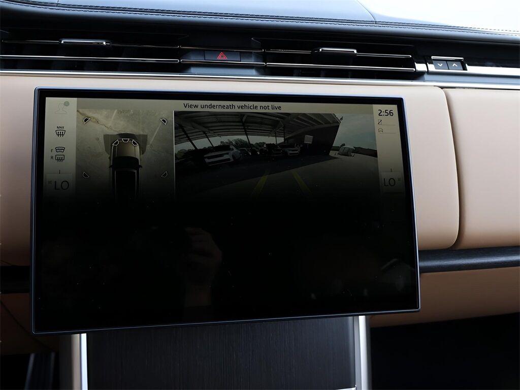 2025 Land Rover Range Rover Plug-In Hybrid SE San Clemente CA