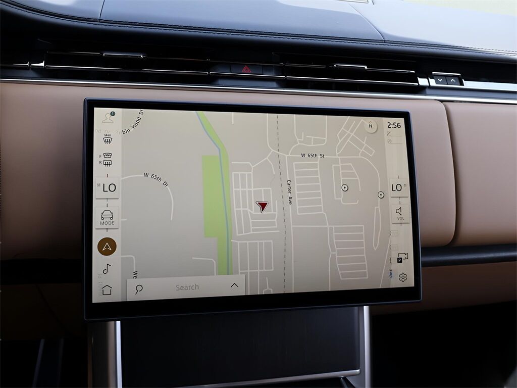 2025 Land Rover Range Rover Plug-In Hybrid SE San Clemente CA