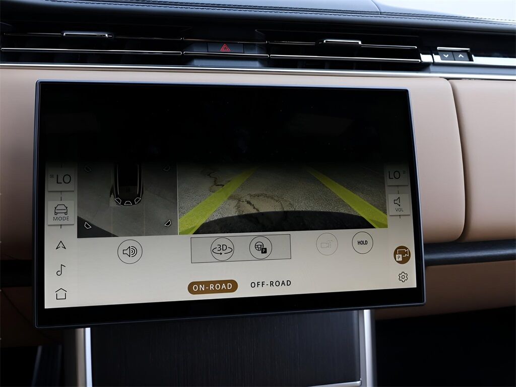 2025 Land Rover Range Rover Plug-In Hybrid SE San Clemente CA