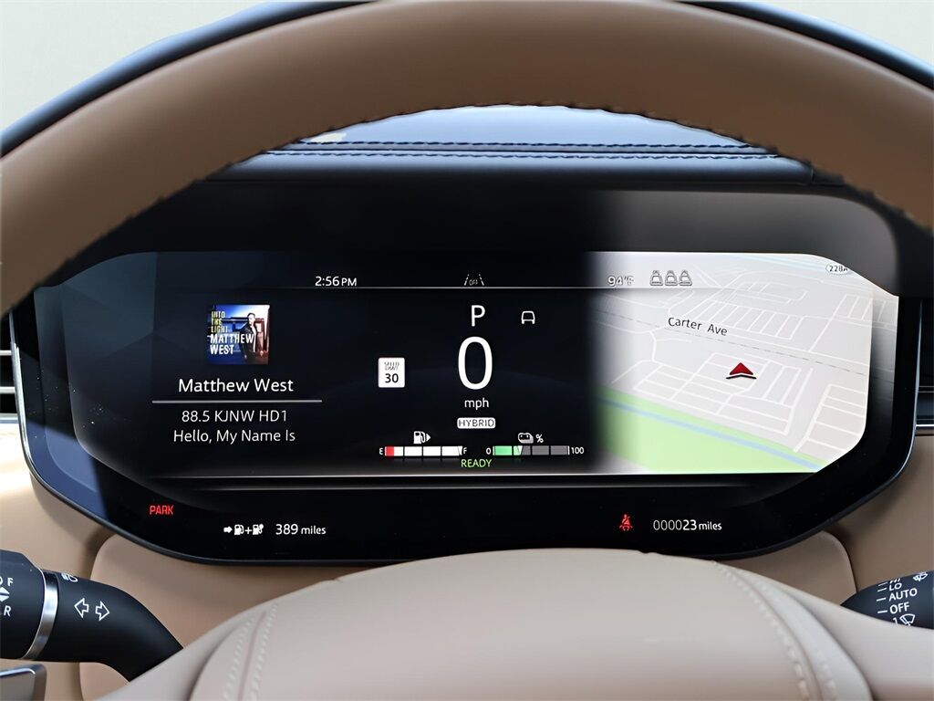 2025 Land Rover Range Rover Plug-In Hybrid SE San Clemente CA
