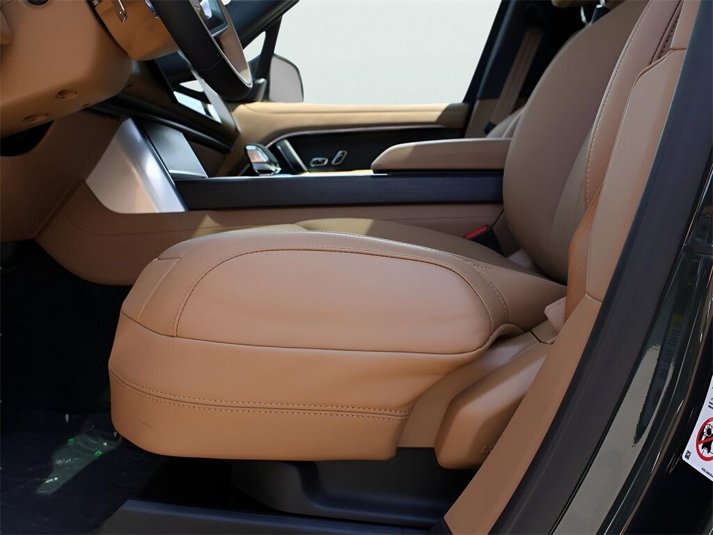2025 Land Rover Range Rover Plug-In Hybrid SE San Clemente CA