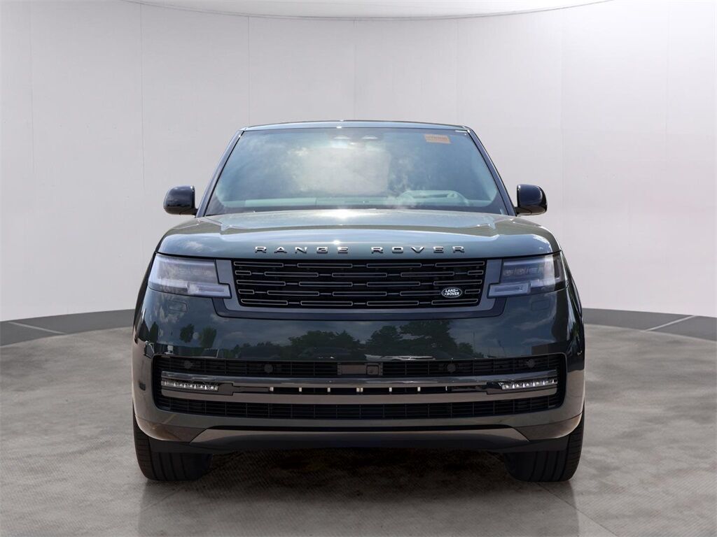 2025 Land Rover Range Rover Plug-In Hybrid SE San Clemente CA