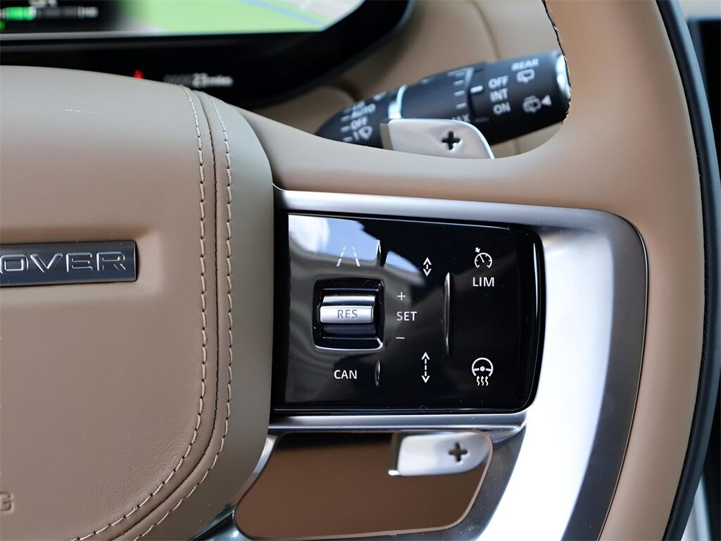2025 Land Rover Range Rover Plug-In Hybrid SE San Clemente CA