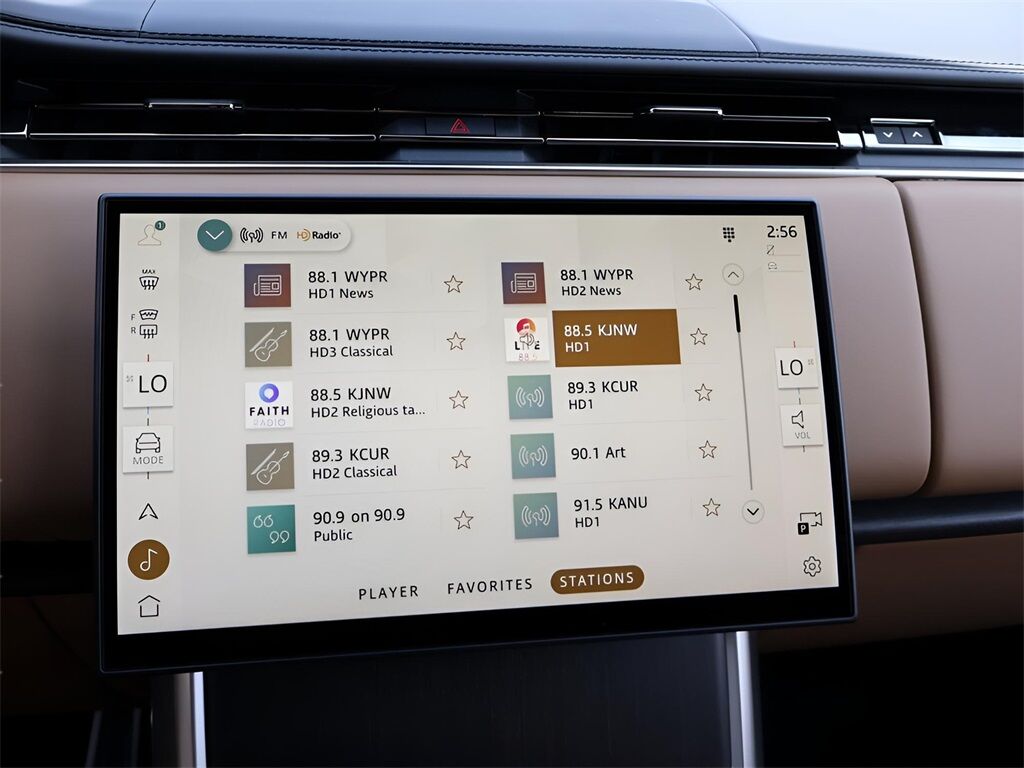 2025 Land Rover Range Rover Plug-In Hybrid SE San Clemente CA