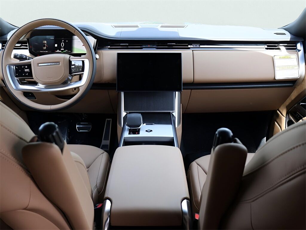 2025 Land Rover Range Rover Plug-In Hybrid SE San Clemente CA