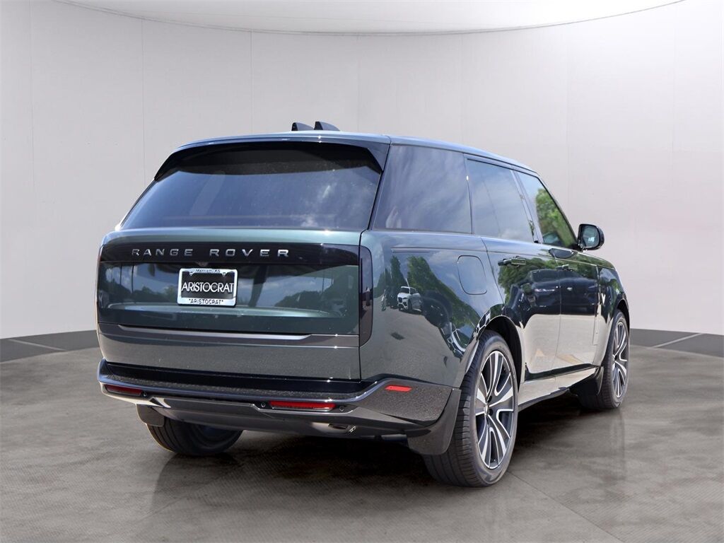 2025 Land Rover Range Rover Plug-In Hybrid SE San Clemente CA