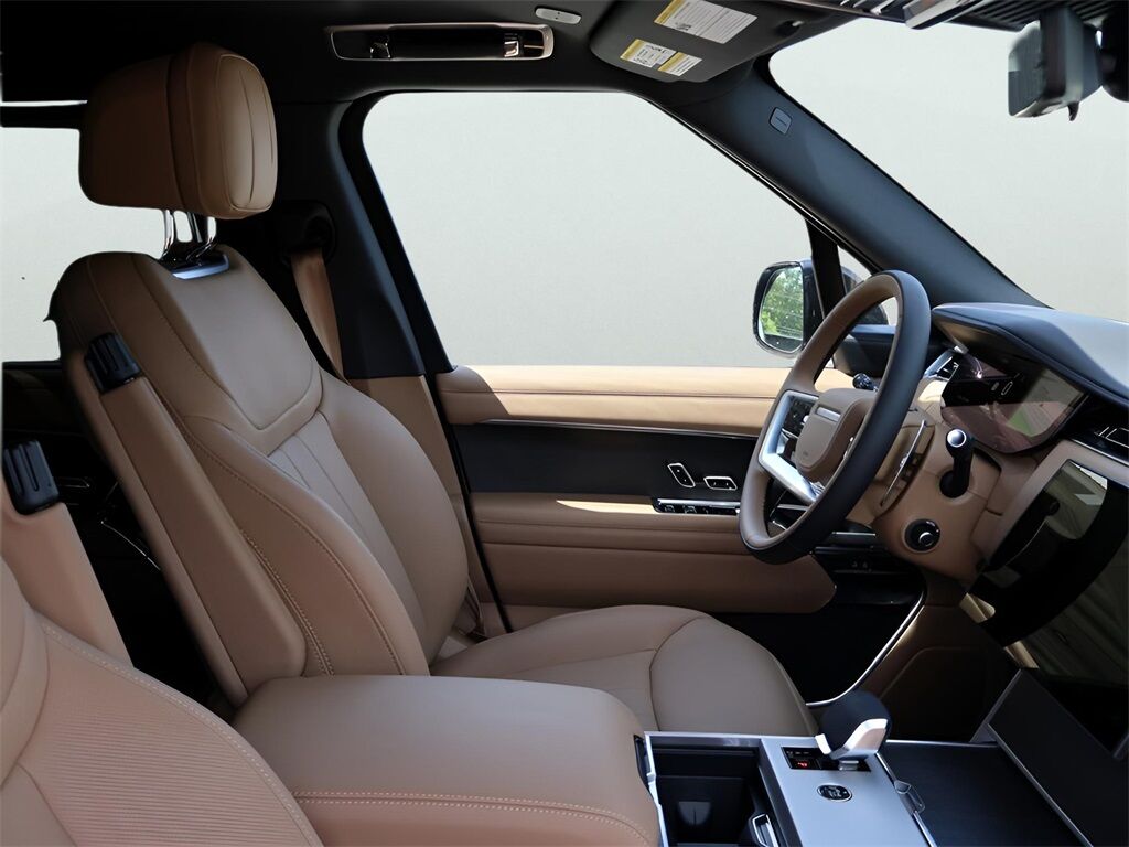 2025 Land Rover Range Rover Plug-In Hybrid SE San Clemente CA