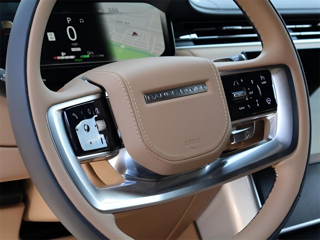 2025 Land Rover Range Rover Plug-In Hybrid SE San Clemente CA