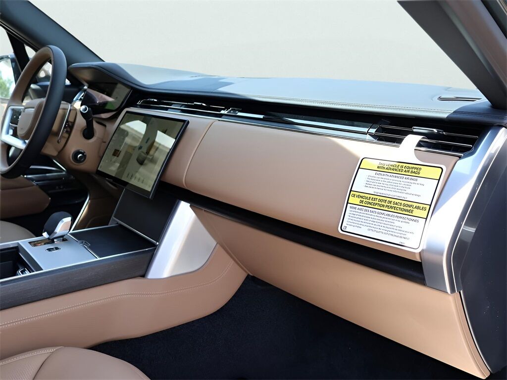 2025 Land Rover Range Rover Plug-In Hybrid SE San Clemente CA