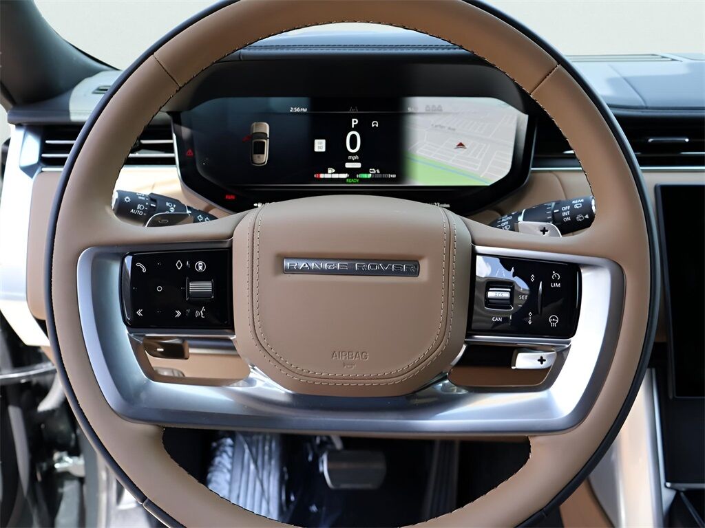 2025 Land Rover Range Rover Plug-In Hybrid SE San Clemente CA
