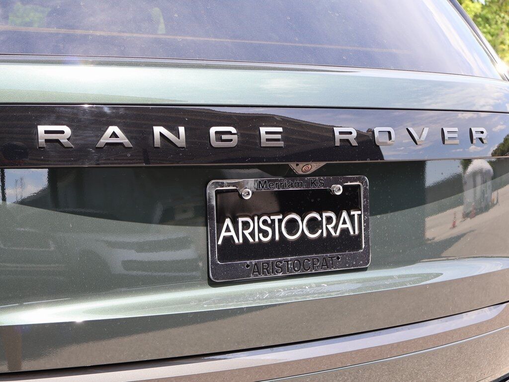 2025 Land Rover Range Rover Plug-In Hybrid SE San Clemente CA