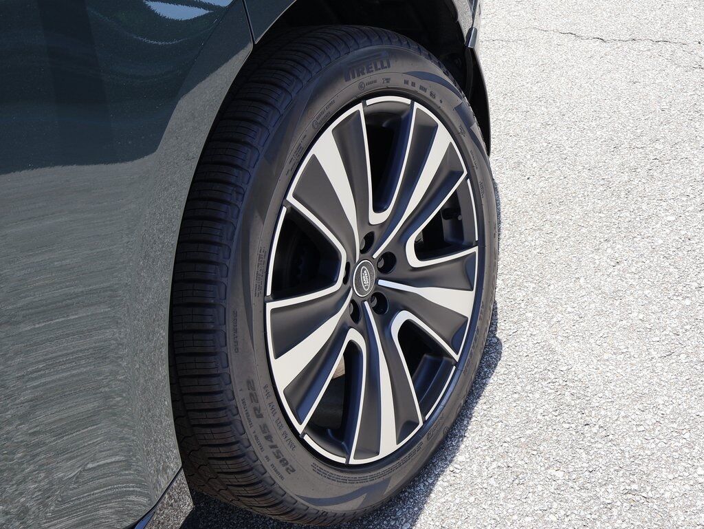 2025 Land Rover Range Rover Plug-In Hybrid SE San Clemente CA