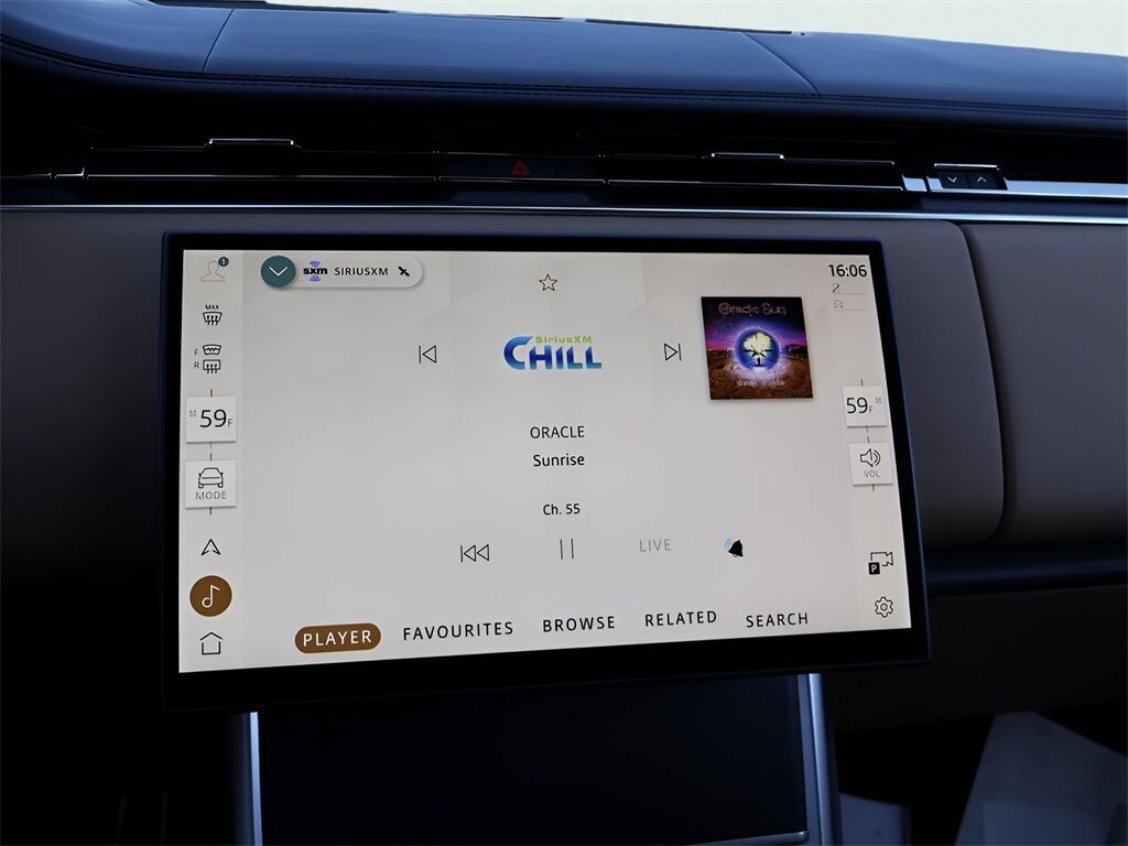 2025 Land Rover Range Rover Plug-In Hybrid SE San Clemente CA