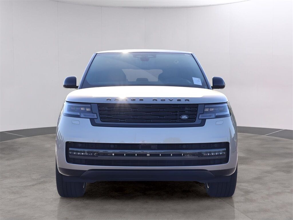 2025 Land Rover Range Rover Plug-In Hybrid SE San Clemente CA