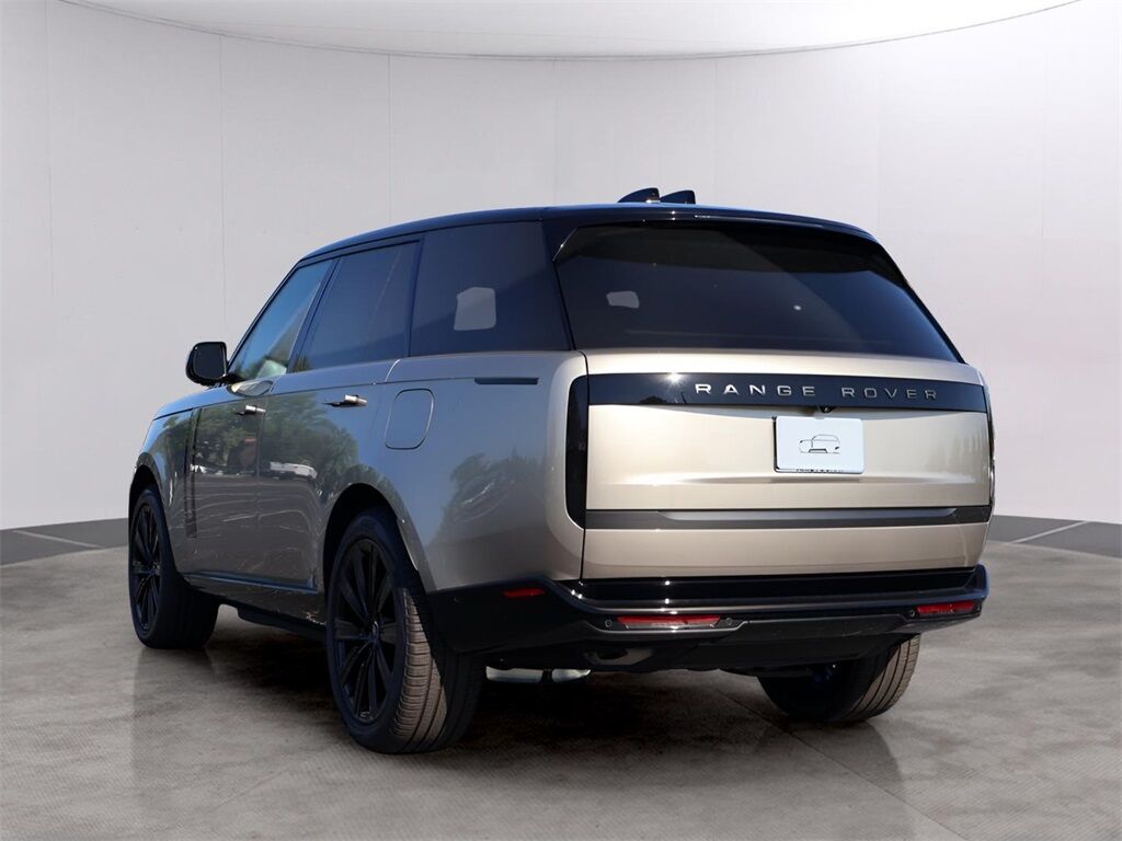 2025 Land Rover Range Rover Plug-In Hybrid SE San Clemente CA