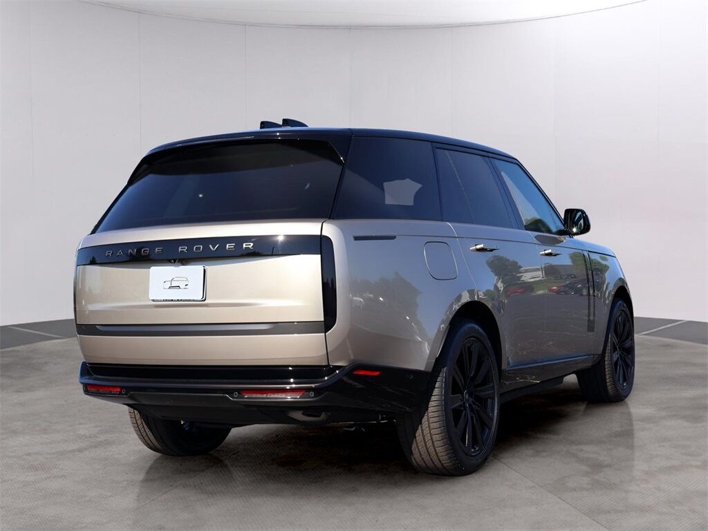 2025 Land Rover Range Rover Plug-In Hybrid SE San Clemente CA