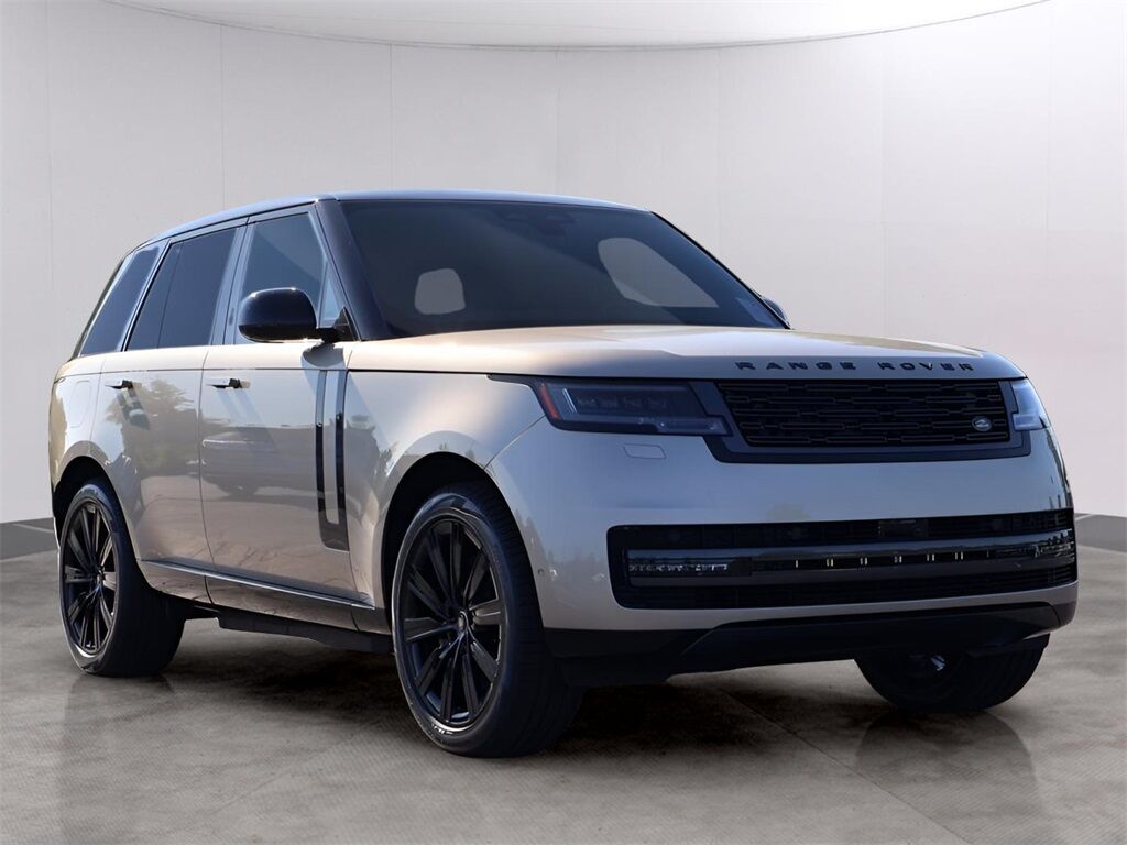 2025 Land Rover Range Rover Plug-In Hybrid SE San Clemente CA