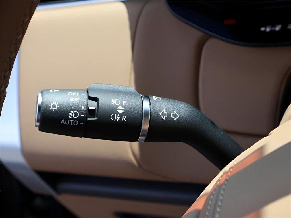 2025 Land Rover Range Rover Plug-In Hybrid SE San Clemente CA