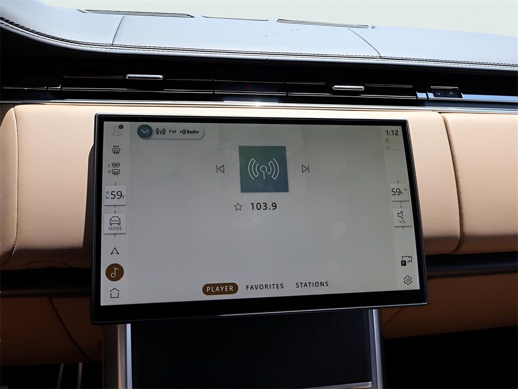 2025 Land Rover Range Rover Plug-In Hybrid SE San Clemente CA