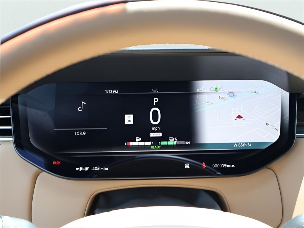 2025 Land Rover Range Rover Plug-In Hybrid SE San Clemente CA