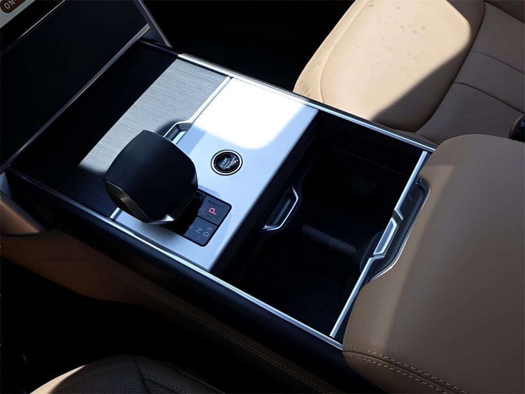 2025 Land Rover Range Rover Plug-In Hybrid SE San Clemente CA