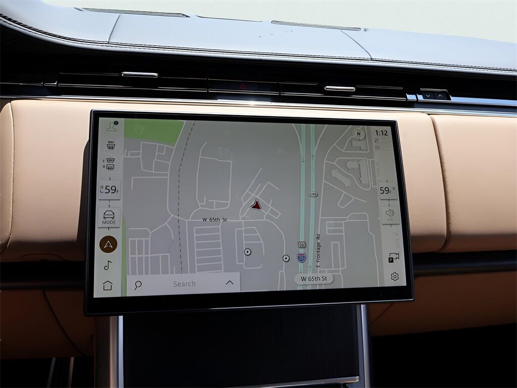 2025 Land Rover Range Rover Plug-In Hybrid SE San Clemente CA