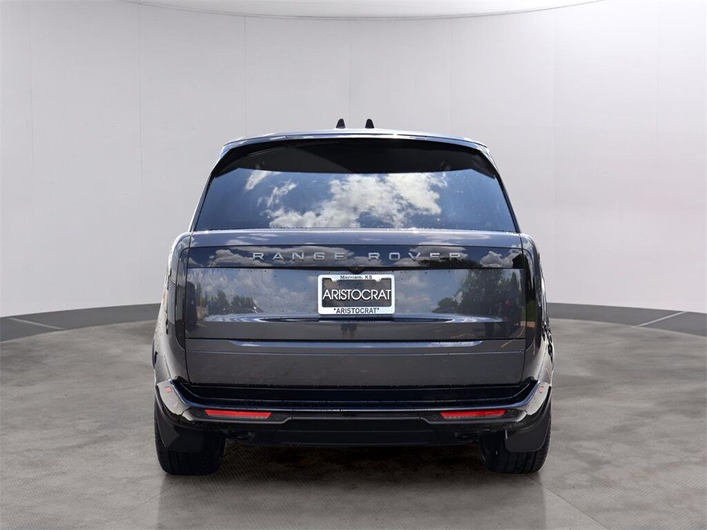 2025 Land Rover Range Rover Plug-In Hybrid SE San Clemente CA