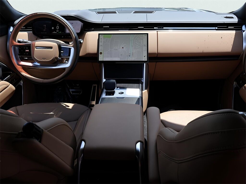 2025 Land Rover Range Rover Plug-In Hybrid SE San Clemente CA